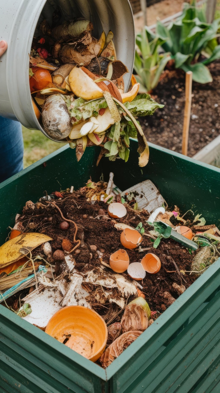 Organic & Bio Waste
