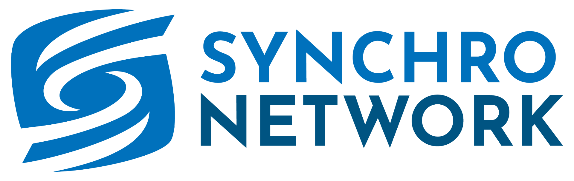 Synchronetwork Sdn Bhd logo
